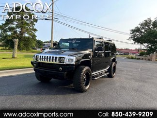 Used 2005 HUMMER H2 w/ Preferred Equipment Group image 1