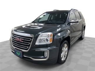Used 2017 GMC Terrain SLT w/ Open Road Package image 1