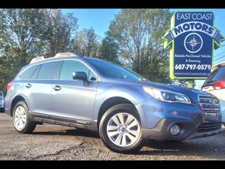 Used 2015 Subaru Outback 2.5i Premium image 1