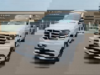 Used 2017 Dodge Durango GT w/ Nav & Power Liftgate Group image 1