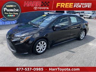 Used 2023 Toyota Corolla LE image 1
