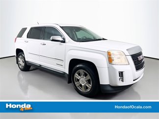 Used 2015 GMC Terrain SLE w/ LPO, Protection Package image 1