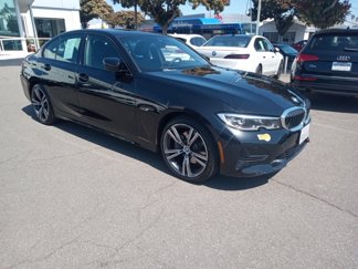 Used 2022 BMW 330e w/ Premium Package image 1