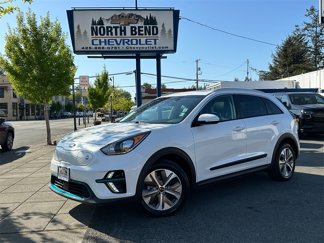 Used 2019 Kia Niro EX Premium image 1