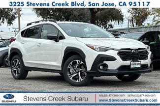 New 2025 Subaru Crosstrek 2.5i Premium image 1
