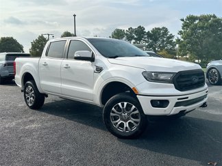 Used 2019 Ford Ranger Lariat image 1