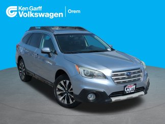 Used 2015 Subaru Outback 2.5i Limited image 1