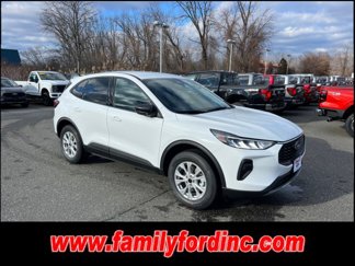 New 2025 Ford Escape Active w/ Cold Weather Package image 1