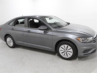 Used 2020 Volkswagen Jetta S video 1