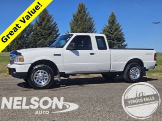 Used 2011 Ford Ranger XLT image 1
