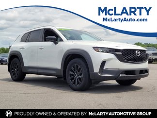 Used 2024 MAZDA CX-50 AWD 2.5 S w/ Weather Package image 1