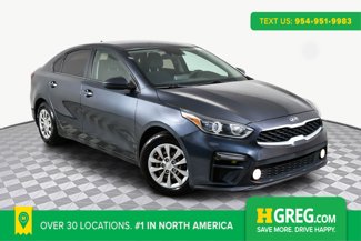 Used 2019 Kia Forte Sedan image 1