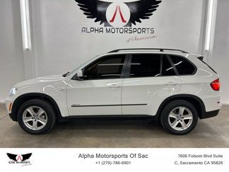 Used 2012 BMW X5 xDrive35i image 1