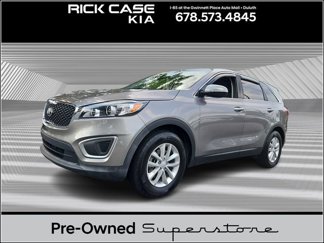 Used 2017 Kia Sorento L image 1