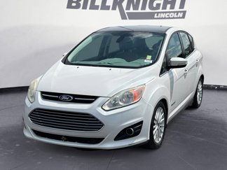 Used 2015 Ford C-MAX SEL w/ Equipment Group 302A image 1