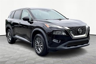 Used 2021 Nissan Rogue S image 1