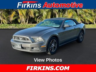Used 2014 Ford Mustang Premium video 1