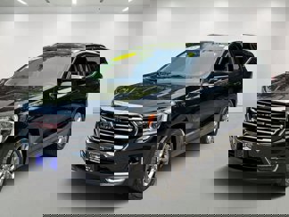 Certified 2022 GMC Terrain SLT image 1