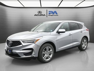 Used 2019 Acura RDX AWD w/ Advance Package image 1