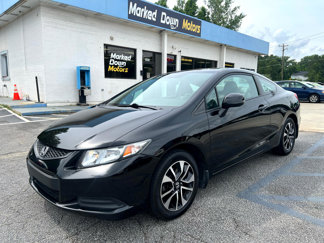 Used 2013 Honda Civic EX image 1