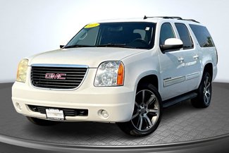 Used 2013 GMC Yukon XL SLT image 1