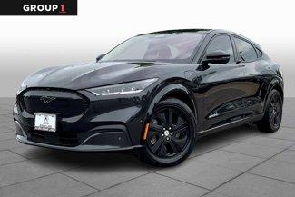 Used 2022 Ford Mustang Mach-E California Route 1 image 1