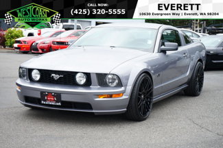 Used 2006 Ford Mustang GT image 1