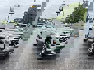 New 2025 Chevrolet Equinox LT w/ Safety and Technology Package image 1