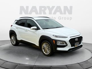 Used 2021 Hyundai Kona SEL image 1