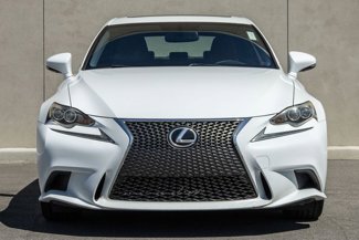 Used 2014 Lexus IS 350 video 2