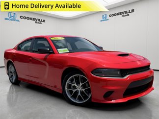 Used 2023 Dodge Charger GT image 1