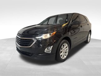 Used 2019 Chevrolet Equinox LS image 1
