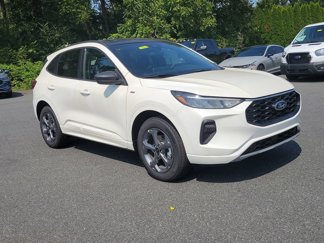 New 2024 Ford Escape ST-Line w/ Tech Pack #1 image 1