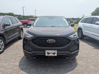 Certified 2022 Ford Edge SE w/ Black Appearance Package image 1