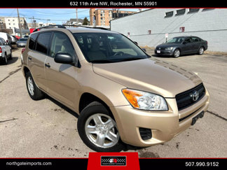 Used 2010 Toyota RAV4 4WD image 1