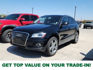 Used 2014 Audi Q5 TDI Premium Plus image 1