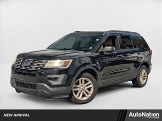 Used 2016 Ford Explorer FWD image 1