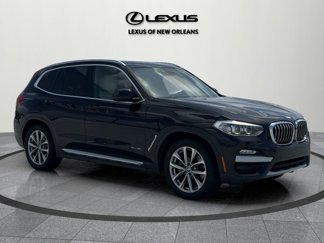 Used 2018 BMW X3 xDrive30i image 1