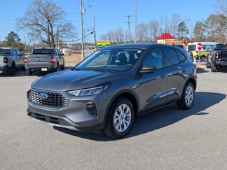 New 2025 Ford Escape Active w/ Tech Pack #1 image 1