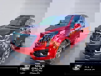 New 2025 Cadillac XT5 Premium Luxury w/ Technology Package image 1