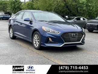 Used 2019 Hyundai Sonata SE image 1