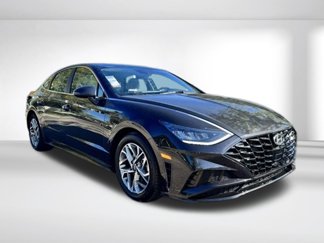 Used 2023 Hyundai Sonata SEL image 1