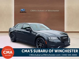 Used 2019 Chrysler 300 Touring w/ Sport Appearance Package image 1