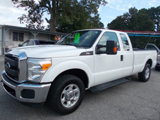Used 2016 Ford F250 XL w/ XL Appearance Package image 1