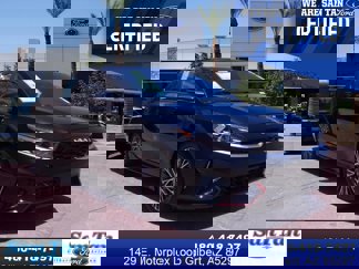 Used 2023 Kia Forte GT-Line w/ GT-Line Premium Package image 1