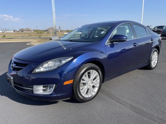 Used 2009 MAZDA MAZDA6 i Touring w/ Moonroof & Bose Pkg video 1