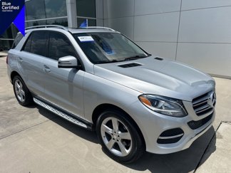 Used 2016 Mercedes-Benz GLE 350 image 1