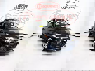 Used 2019 Chevrolet Cruze LS image 1