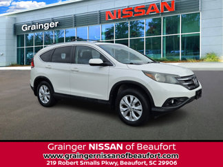 Used 2013 Honda CR-V EX-L image 1