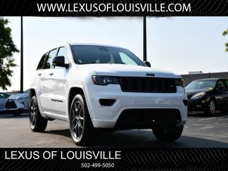 Used 2021 Jeep Grand Cherokee Limited w/ Quick Order Package 28K 80th image 1